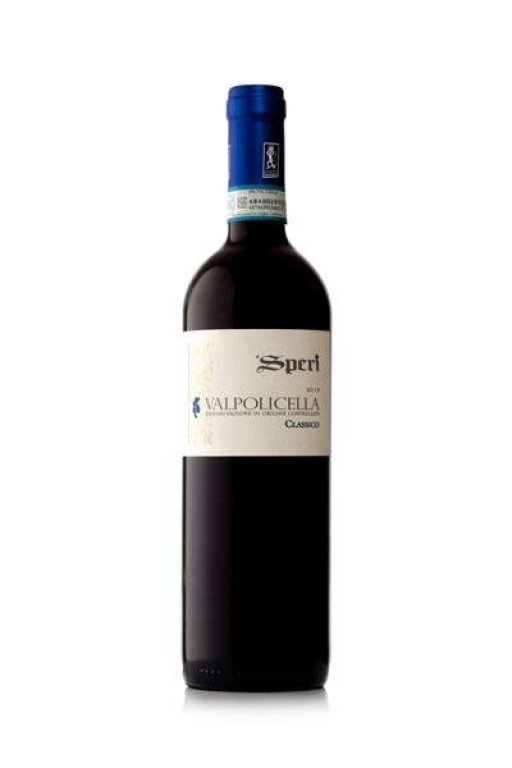 Valpolicella Classico DOC 2025, Speri, 0,75l