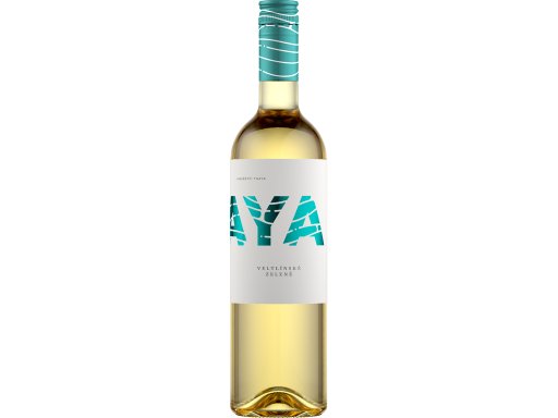 Veltlínské zelené 2025, THAYA, 0,75l