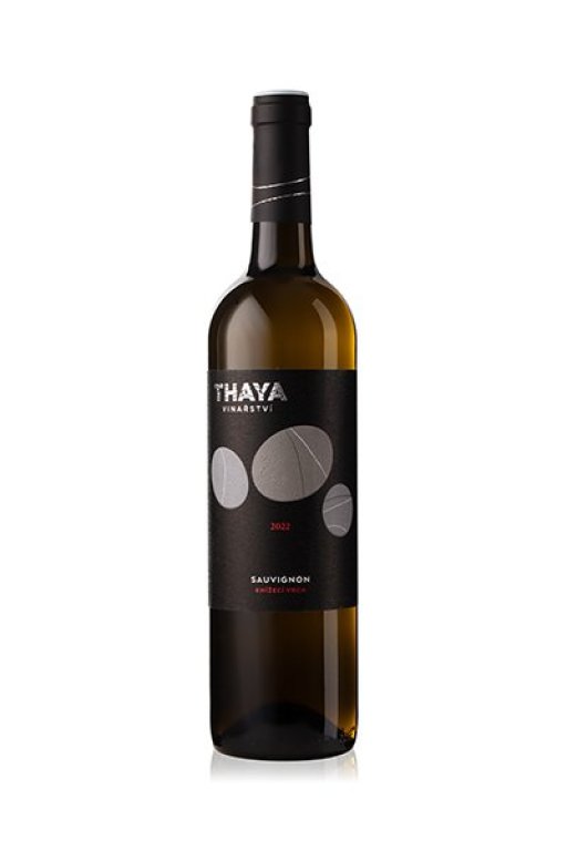 Sauvignon Premium 2023, THAYA, 0,75l