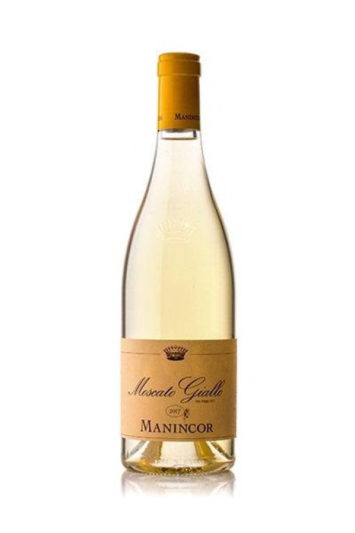 Alto Adige Moscato Giallo DOC 2024, Manincor, 0,75l