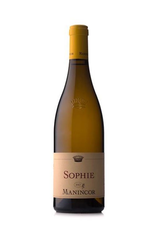 Alto Adige Terlano Chardonnay "Sophie" DOC 2024, Manincor, 0,75l