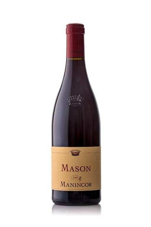 Alto Adige Pinot Nero "Mason" DOC 2021, Manincor, 0,75l