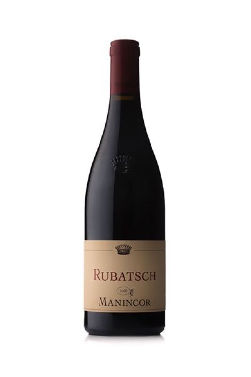 Alto Adige Lagrein "Rubatsch" DOC 2020, Manincor, 0,75l