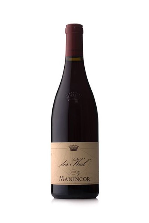 Lago di Caldaro Classico Superiore "der Keil" DOC 2024, Manincor, 0,75l
