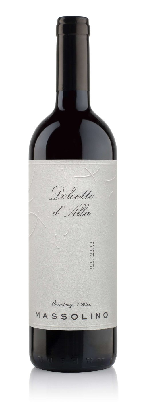 Dolcetto d'Alba DOC 2025