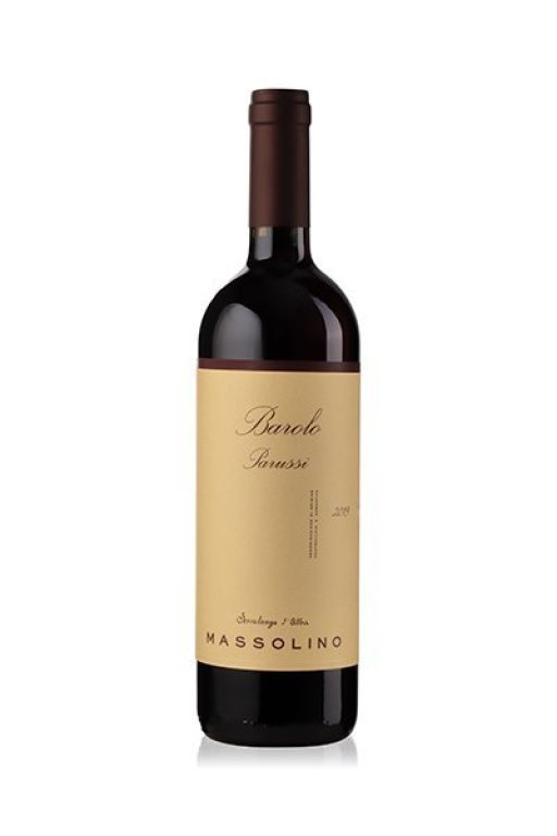 Barolo Parussi DOCG 2022