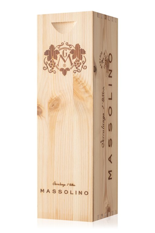 Barbaresco Albesani DOCG 2023 Gift box