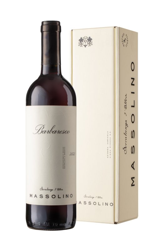 Barbaresco DOCG 2023 Gift box