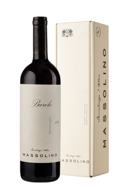 Barolo DOCG 2022 Gift box