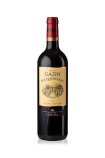 Degustační balíček Bordeaux, 6x0,75l