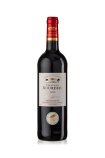 Degustační balíček Bordeaux, 6x0,75l