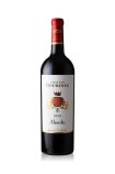 Degustační balíček Bordeaux, 6x0,75l