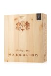 Dárkový set Barolo Cru – Massolino