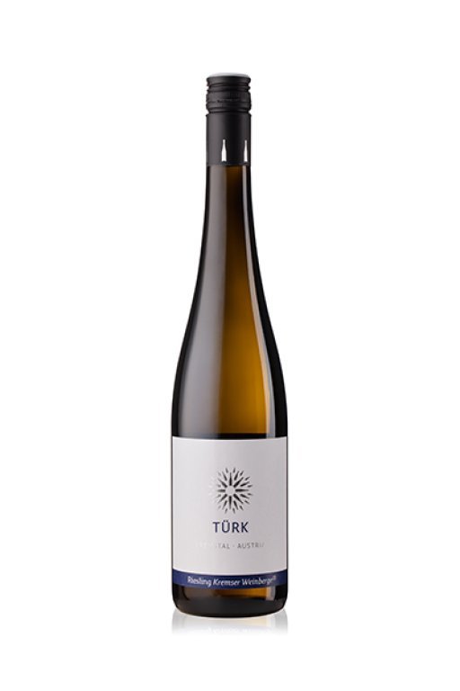 Riesling Kremser vom Urgestein 2024 Türk, 0,75l