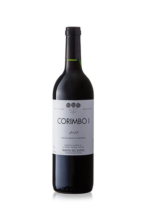 Corimbo I 2019, Roda, 0,75l