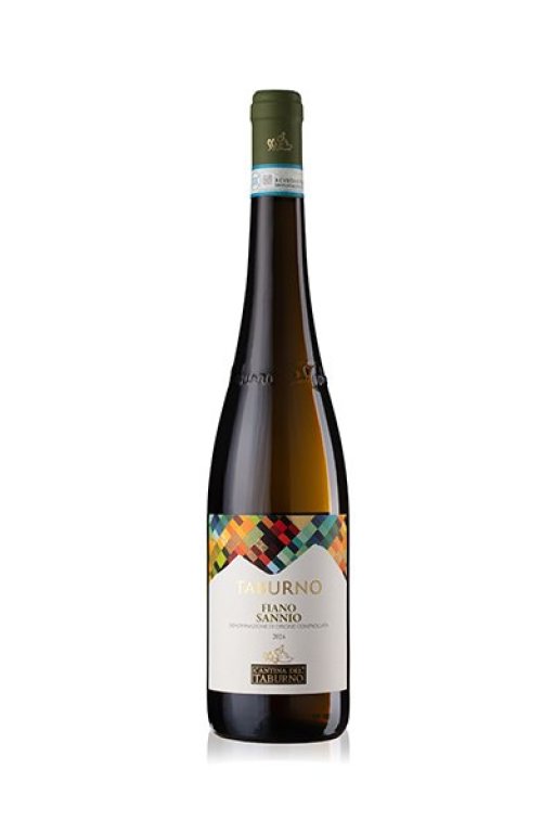 Fiano Sannio DOC 2025, Cantina del Taburno, 0,75l