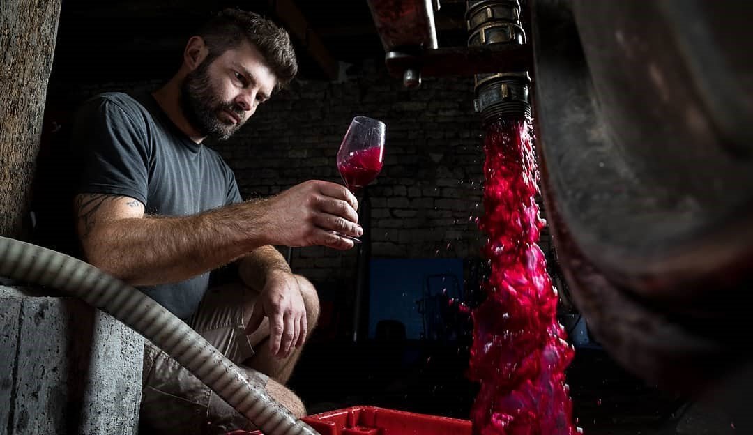 Degustace: Zaostřeno na Pinot noir (5.2.)